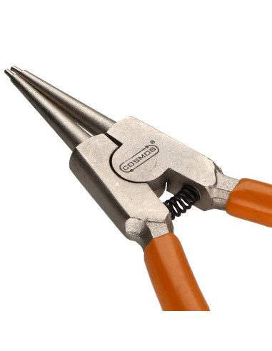 1 x PINCE Circlip Intérieur Droite Longueur 150