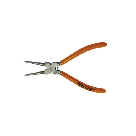 1 x PINCE Circlip Intérieur Droite Longueur 175