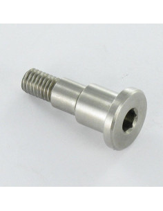 Vis Double Epaulé Tête cylindrique TC M5 Clé de 4 HC4...