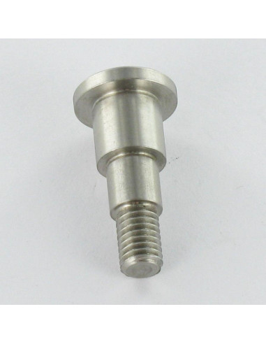 1 x Vis Double Epaulé Tête cylindrique TC M5...