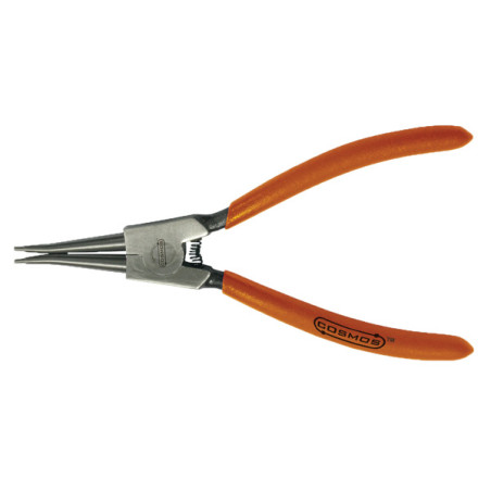 1 x PINCE Circlip Extèrieur Droite Longueur 175