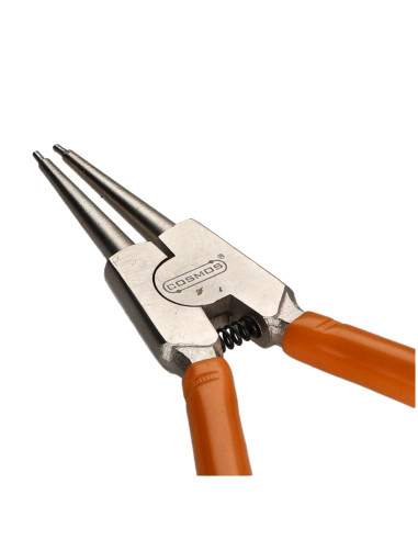 1 x PINCE Circlip Extèrieur Droite Longueur 175