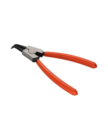 1 x PINCE Circlip Extèrieur COUDEE 45 Degrès...