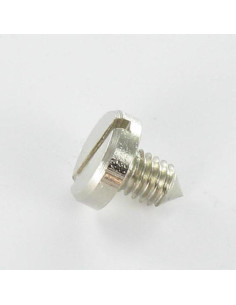 Vis métaux Acier nickelé Tête cylindrique large TCL... 2