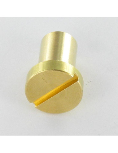 1 x Ecrou Relieur Tête cylindrique TC Fendue...