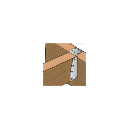 1 x Sabot POUTRE B LEVRE Longue Sendzimir 59X156