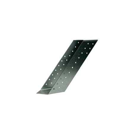 1 x Connecteur de poutre bois Sendzimir 63X175
