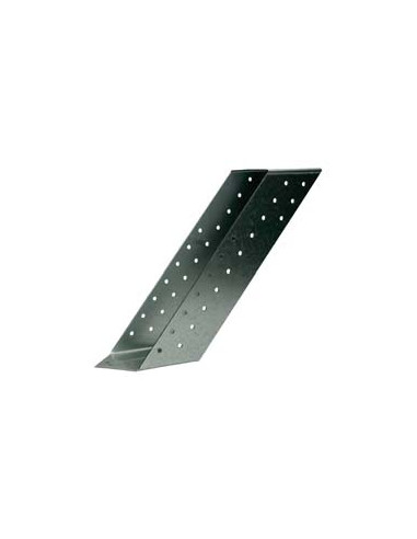 1 x Connecteur de poutre bois 75X200