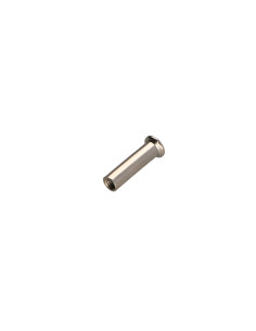 Ecrou Relieur Tête fraisée bombée TFB Fendue M4/14 5X20... 2