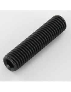 Vis métaux Sans tête six pans creux (sthc) Clé de 6 HC6...