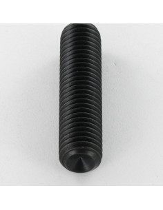 Vis métaux Sans tête six pans creux (sthc) Clé de 1.5... 2