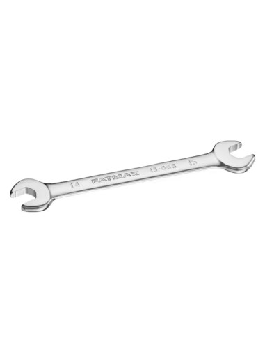 1 x Clé à fourche anti-ripage STANLEY 14X15 MM