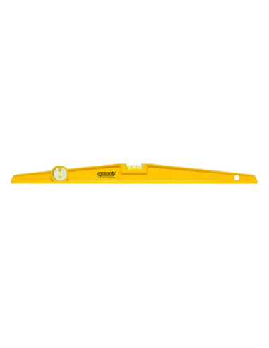 1 x Niveau de maçon Longueur 600MM