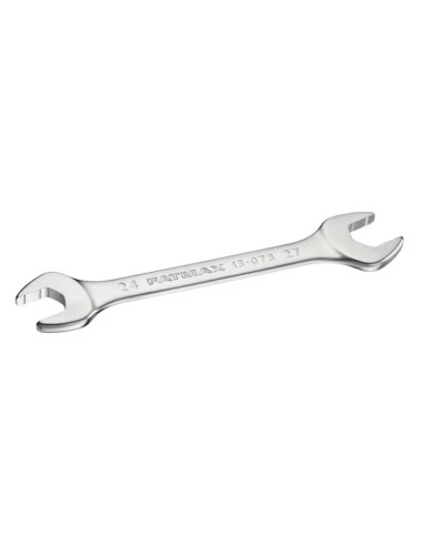 1 x Clé à fourche anti-ripage STANLEY 24X26 MM