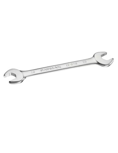 1 x Clé à fourche anti-ripage STANLEY 18X19 MM