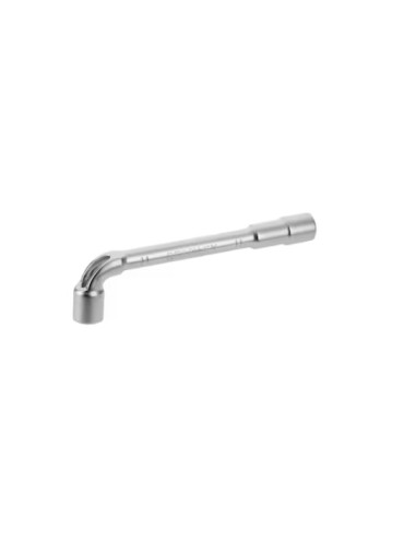 1 x Clé à pipe débouchée STANLEY 6X12 pans 11 MM