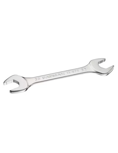 1 x Clé à fourche anti-ripage STANLEY 30X32 MM