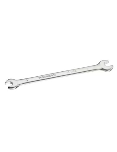 1 x Clé à fourche anti-ripage STANLEY 6X7 MM