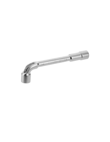 1 x Clé à pipe débouchée STANLEY 6X12 pans 14 MM