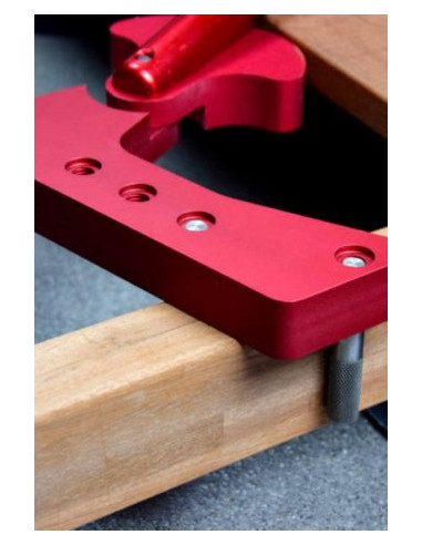 1 x Douille Pour Redresseur de lames de terrasse
