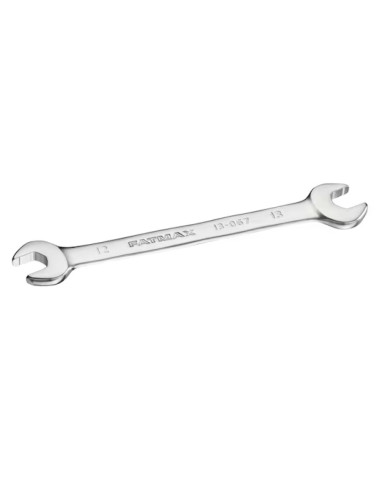 1 x Clé à fourche anti-ripage STANLEY 12X13 MM