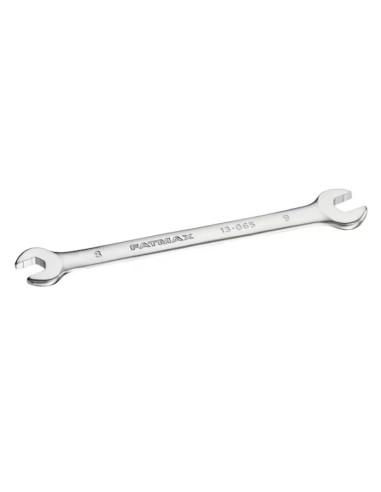 1 x Clé à fourche anti-ripage STANLEY 8X9 MM
