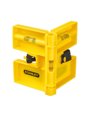 1 x Niveau d'angle STANLEY
