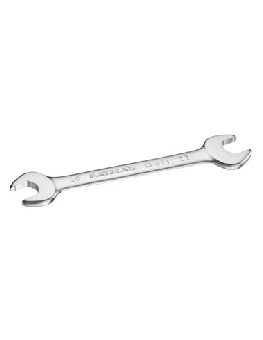 1 x Clé à fourche anti-ripage STANLEY 20X22 MM
