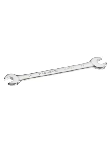 1 x Clé à fourche anti-ripage STANLEY 10X11 MM