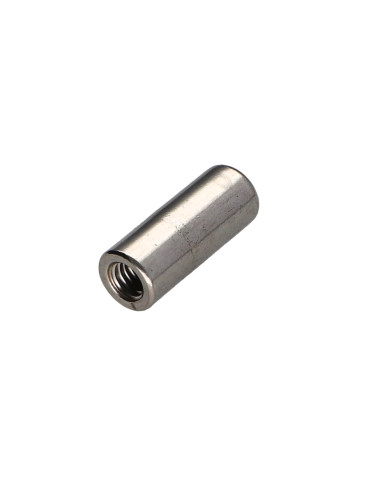 1 x Manchon Cylindrique M6X25 Diamètre...