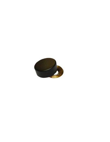 1 x Rosace cyndrique ou cache vis (1 rosace et...