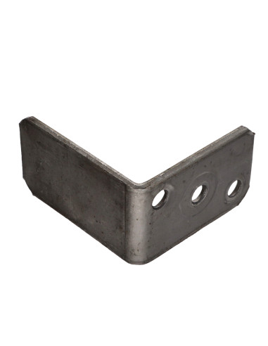 1 x Equerre Taquet LIT 55X65X35 EP3 3 Trous...