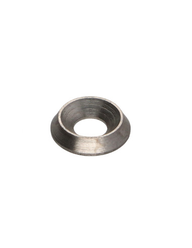 1 x Rondelle cuvette Pleine Inox A2 M3