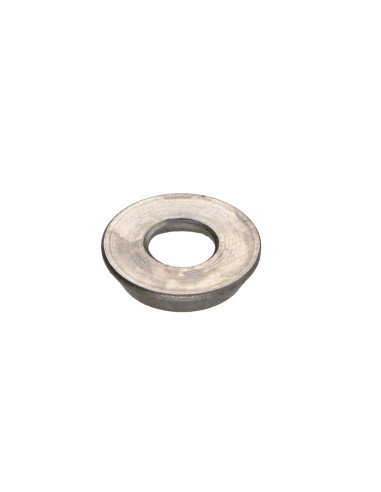 1 x Rondelle cuvette Pleine Inox A2 M3