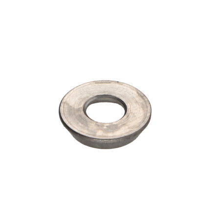 1 x Rondelle cuvette Pleine Inox A2 M3