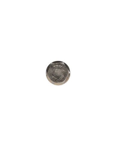 1 x Vis béton Tête hexagonale TH S13 Inox A4...