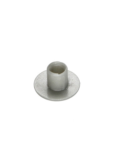 1 x Cache Trou 12/5.5 Longueur 5.6 Aluminium...