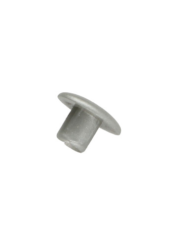 1 x Cache Trou 12/5.5 Longueur 5.6 Aluminium...