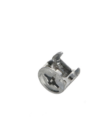 1 x Excentrique Zamak 15X13.5