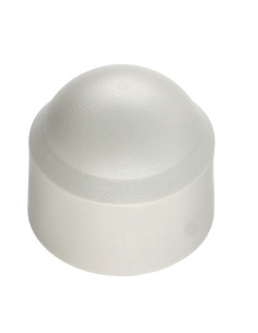 Cache Ecrou ou cache tête vis Tête hexagonale TH M16...