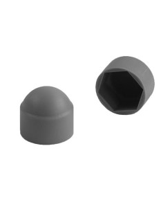 Cache Ecrou ou cache tête vis Tête hexagonale TH M6...