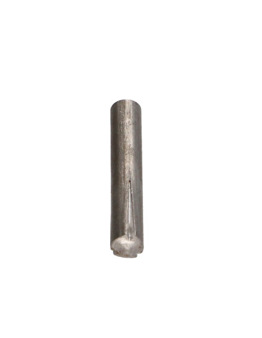 1 x Goupille CANNELEE Acier brut 4X24 G2 D/1472