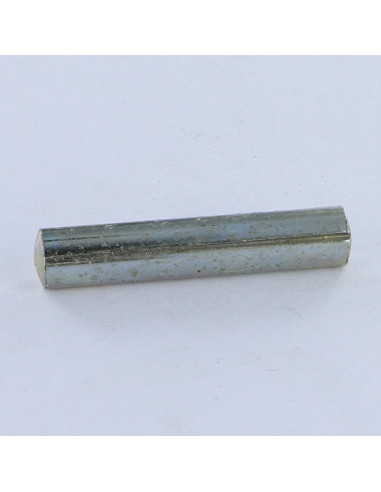 1 x Goupille CANNELEE Acier zingué 8X40 G01