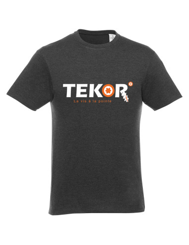 1 x Tee shirt TEKOR taille L