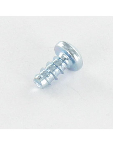1 x Vis pvc TRILOBE Tête cylindrique bombée TCB...
