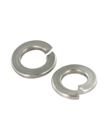 1 x Rondelle Grower Inox A4 Pour Vis M5