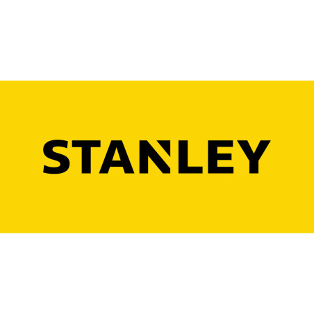 1 x Assortiment de 61 Embout STANLEY + 1 Porte Embout
