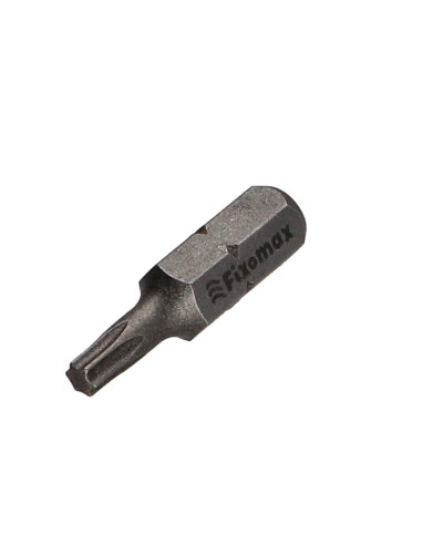 1 x Embout TORX T15 FIXOMAX