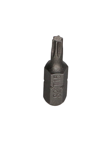 1 x Embout TORX T15 FIXOMAX