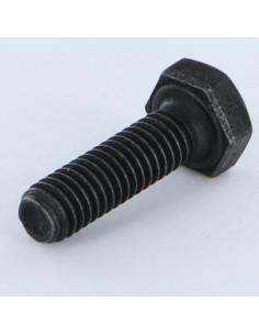 Vis métaux Tête hexagonale TH M6X20 Classe 6.8 Acier... 2